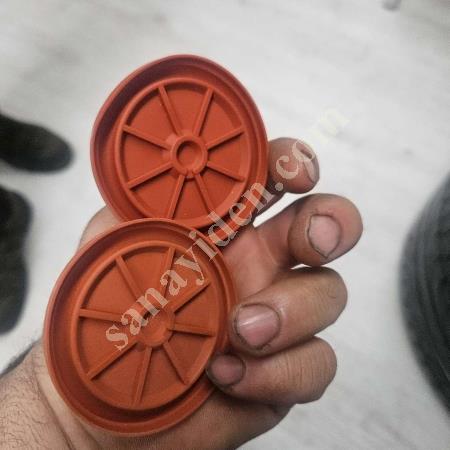 MERCEDES CHRYSLER 642 MOTOR HAVALANDIRMA, Oto Sanayi Yedek Parça