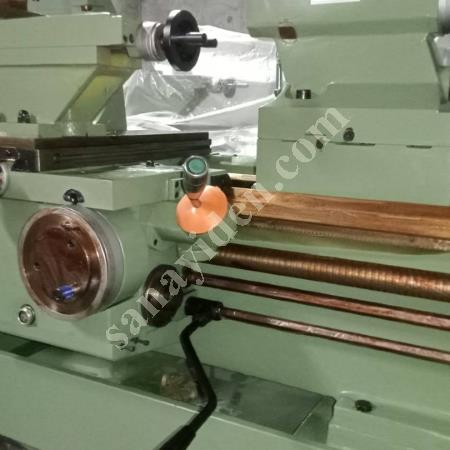 KAMPANYA DEVAM EDİYOR  YUNNAN TORNA  ÇAP 760  BOY 3/4 METRE  FENER MİLİ 105, Makina