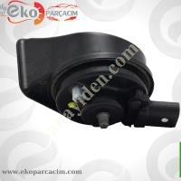 ORİJİNAL FİAMM VOLKSWAGEN CADDY KORNA 2K5951221A, Oto & Y. Parça