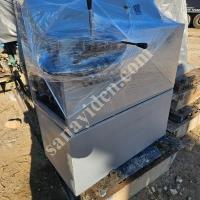 ACİL SATILIK BRİKET BİMS MAKİNESİ – TAKIM HALİNDE, HEMEN ÜRETİME HAZIR!, Yapı İnşaat