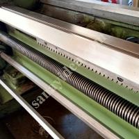 TRENS SLOVAKIA TOS LATHE MACHINE, Machine