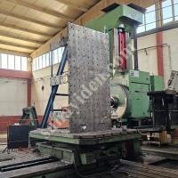 CNC BORWERG  6000X2500X2500 DENNURMAK,