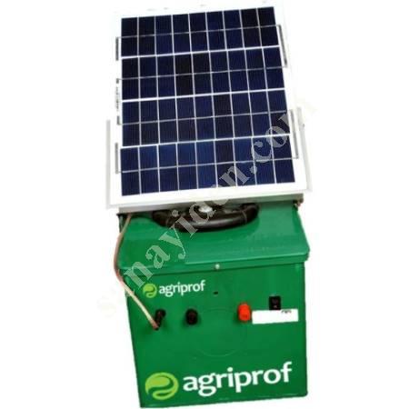ELEKTRİKLİ ÇİT SİSTEMLERİ, Hayvancılık Makineleri