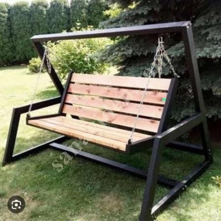 TERAS VE VERANDANIZ İÇİN ŞIK BİR DİNLENME ALANI, Park - Bahçe - Peyzaj - Dış Mekan