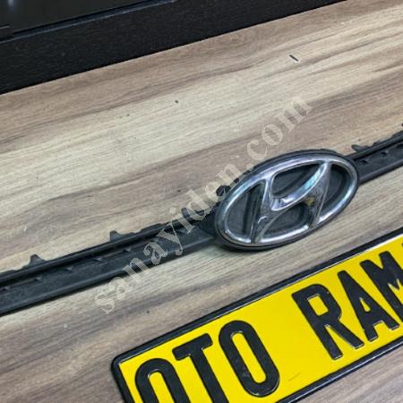 HYUNDAİ İ20 ÖN PANJUR 2017-2021 MODEL UYUMLU ÇIKMA ORİJİNAL, Oto & Y. Parça
