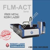 FİBERART METAL LAZER KESİM MAKİNASI, Lazer Kesim Makinası