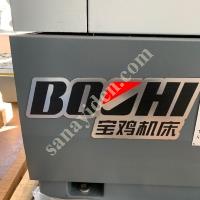BAOJİ/CS6250B/2000MM 2 EKSEN SINO LED EKRAN DİJİTAL DAHİL, Makina