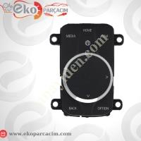 BMW G20 DOKUNMATİK İDRİVE ORİJİNAL 9471468, Oto & Y. Parça
