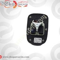 ORİJİNAL AUDİ SHARK KÖPEK BALIĞI ANTEN GPS Lİ 4M0035503R, Oto & Y. Parça