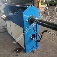 HYDRAULIC HORIZONTAL HYDRAULIC BRONCHIAL DRAWING MACHINE - POWERFUL AND PRECISE WORKMANSHIP!, Machine