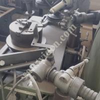 EUROPEAN BRONCHIAL MACHINE – IMMEDIATE DELIVERY, CALL FOR DETAILED INFORMATION, Machine
