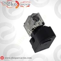 ORİJİNAL VOLKSWAGEN GOLF SOĞUTMA SIVISI VANASI 4M0816703B, Oto & Y. Parça