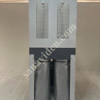 HMZ BILSUN 8000 M³ DUST COLLECTOR – BRAND NEW WITH METAL FA, Machine