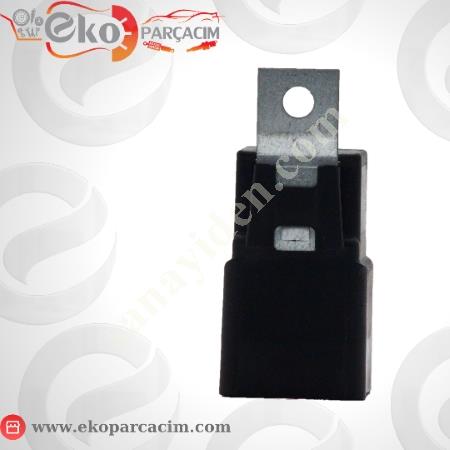 ORİJİNAL VOLKSWAGEN PASSAT RÖLE 3B0951253, Oto & Y. Parça