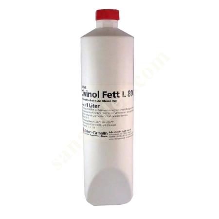 SUPERIOR LUBRICATION PERFORMANCE FOR MECHANICAL SYSTEMS, Greases