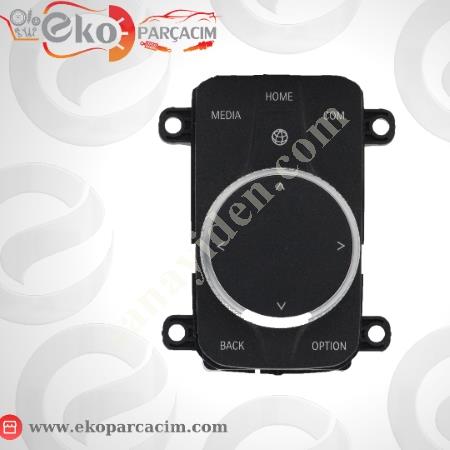 BMW G20 DOKUNMATİK İDRİVE ORİJİNAL 9471468, Oto & Y. Parça