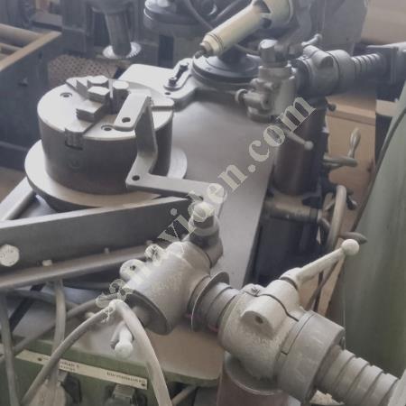 EUROPEAN BRONCHIAL MACHINE – IMMEDIATE DELIVERY, CALL FOR DETAILED INFORMATION, Machine