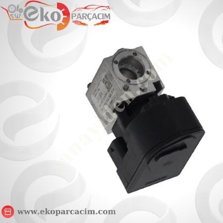 ORİJİNAL VOLKSWAGEN GOLF SOĞUTMA SIVISI VANASI 4M0816703B, Oto & Y. Parça