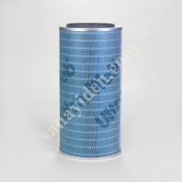 LASER PLASMA FILTER,