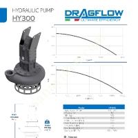 SUPERIOR EFFICIENCY ON THE SEA AND LAKE BOTTOM WITH A CAPACITY OF 900 M³/HOUR!, Submersible Pump Prices