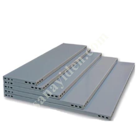 GRADE 1 MATERIAL: GALVANISED STEEL RACKING SYSTEM, Warehouse / Shelving Systems