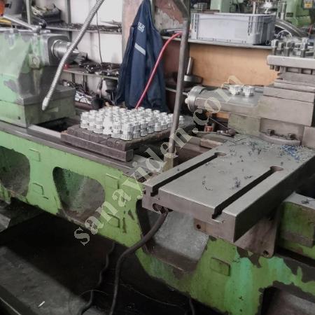 İRAN TOS SN 71 KULLANICIDAN SATIŞA ÇIKTI  MAKİNA KONYA'DA, Makina