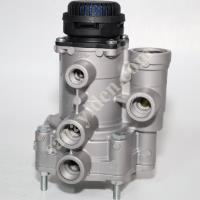 WABCO  DORSE  KUMANDA  VENTİLİ (9730090100), Diğer