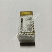 RAYKO AHŞAP T144D DEKUPAJ TEST. BIÇAĞI (100'LÜ) PAKET,