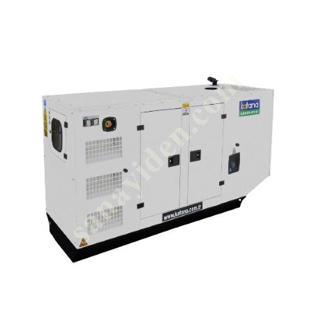 83 KVA OPTİMUS MOTOR DİZEL JENERATÖR, Jeneratör Fiyatları
