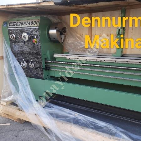 660MM DIAMETER CHINESE LATHE MACHINE, Lathes