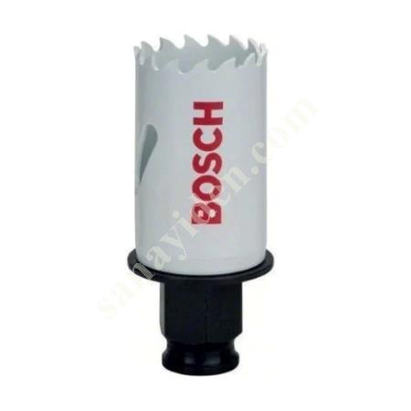 BOSCH METAL AND WOOD HOLE SAW 51 MM 2", Hand Tools