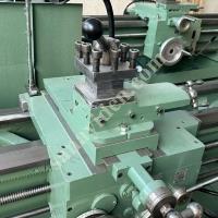145.000₺ TORMAKSAN TORNA  ÇAP 500 BOY 1500, Makina