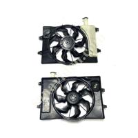 MATSUBA FAN ELANTRA 1,6 BENZLİ 2016-2019 (KOMPLE),