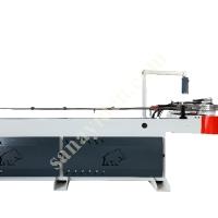 NC SERIES PIPE BENDING MACHINE WITH OR WITHOUT MANDREL, Machine