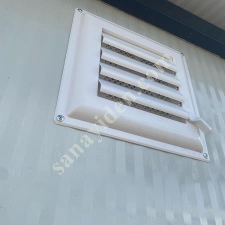 ESTETİK VE DAYANIKLI: 21 M² ÇATILI YAŞAM KONTEYNERİ, Prefabrik Ev Modelleri, Konteyner Ev Fiyatları