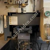 MITSUBISHI FA20 CNC WIRE EROSION MACHINE,