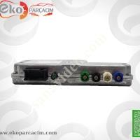 ORİJİNAL VOLKSWAGEN KAMERA KONTROL MODÜLÜ 5Q0907556C, Oto & Y. Parça