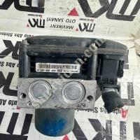 AUDI A4 A6 ÇIKMA ABS BEYİN 0265960404 / 0265250451, Oto & Y. Parça