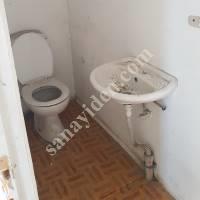3×8  İKİ ODA BANYO WCLİ KONTEYNER, Prefabrik Ev Modelleri, Konteyner Ev Fiyatları