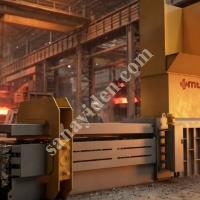 MT MAKİNA YB-90 YATAY BALYA PRES MAKİNESİ, Diğer Makina Kategorileri