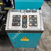 HAMME MARKA SFA M 360 TAM OTOMATİK AÇILI MAFSALLI ŞERİT TESTERE, Şerit Testere