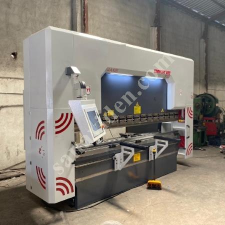 CONFORT 3100MM 220 TON 6 EKSEN LİNDA MACHİNE ABKANT PRES, Abkant Pres