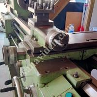 TRENS SLOVAKIA TOS LATHE MACHINE, Machine