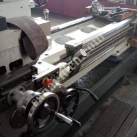 BAOJİ TORNA  ÇAP 800 BOY 3000 FENER MİLİ105 STOKTAN HEMEN TESLİMDİR,