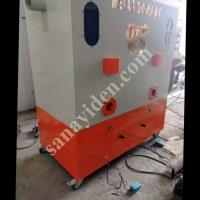 OYUNCAK DOLUM MAKİNESİ, Makina
