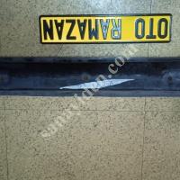 VOLKSWAGEN TRANPORTER T6 / T7 SERİ TAMPON DEMİRİ 2016-2022 MODEL, Oto & Y. Parça