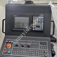 CNC DİK İŞLEME MERKEZİ  STOKTAN HEMEN TESLİMDİR  0536 709 41 57, Makina