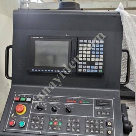 CNC DİK İŞLEME MERKEZİ  STOKTAN HEMEN TESLİMDİR  0536 709 41 57, Makina