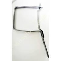 DERE OLUK KELEPÇESİ SERİ ÜRETİM  150'LİK 125'LİK İMALATTAN,