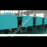 SATILIK ENJEKSİYON MAKİNALARI 30-2100 TON, Enjeksiyon Kalıplama Makinesi